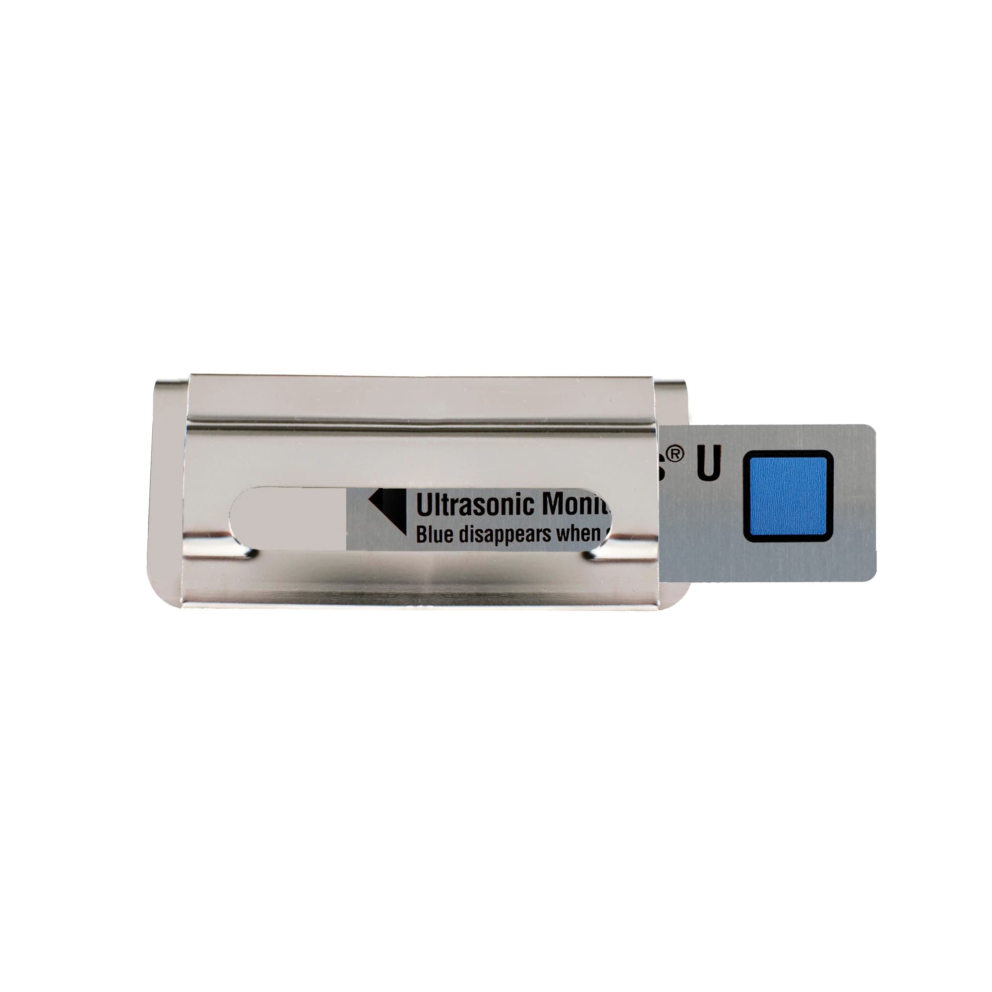 Hu-Friedy Wash-Checks U Ultrasonic Cleaning Monitor Strips, 50/Box, IMS-1200U thumbnail 8