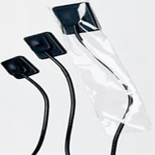 Defend+ Fitted Digital X-Ray Sensor Sleeves, Size 2, Latex-Free, 500/Box, BF8250 thumbnail 6