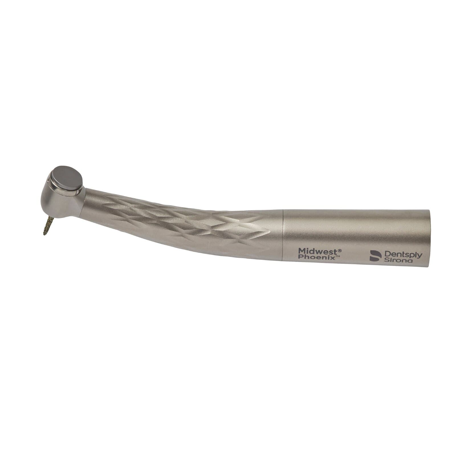 Dentsply Midwest Phoenix High Speed Air Handpiece, Midwest Backend, 791400 thumbnail 3