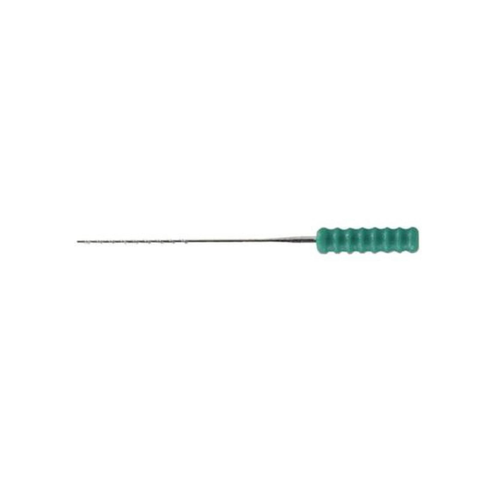 Dentsply Maillefer Barbed Broaches, Medium (Green), 21mm, 10/Pk, 689554 thumbnail 2