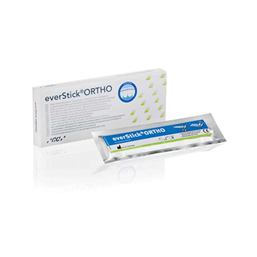 everStickORTHO Fiber Reinforcements Refill, 12 cm, 2/Pk, 900831 thumbnail 2