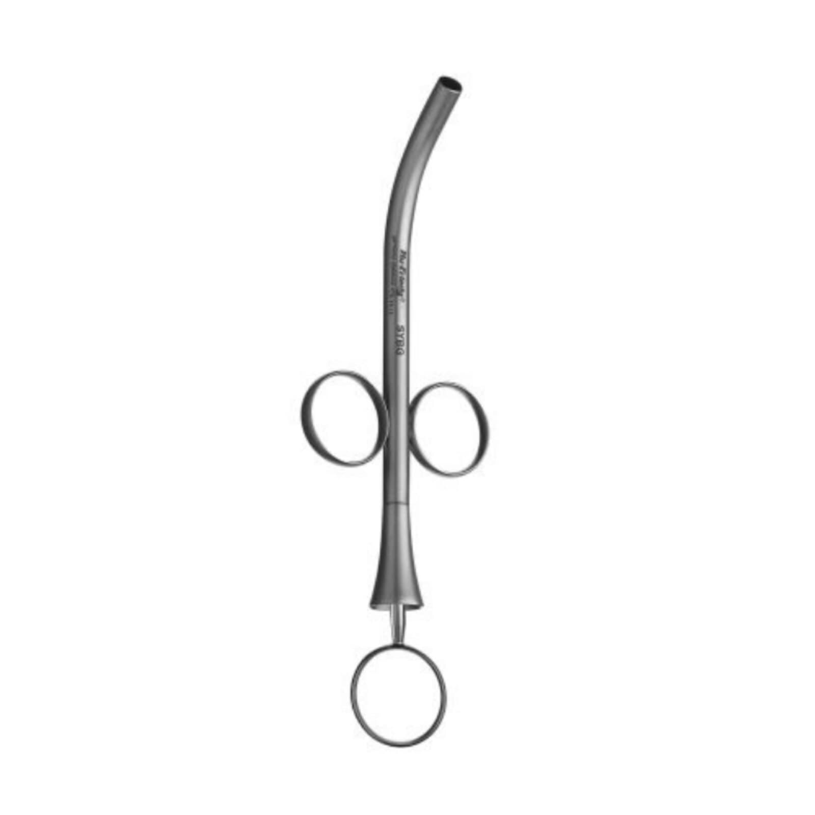 Hu-Friedy Bone Grafting Syringe 7mm, SYBG thumbnail 2