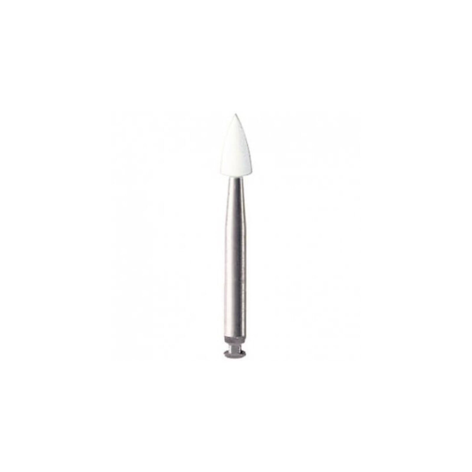 Alpen Composite Polisher, Mini-Point, RA (Right Angle), Extra Fine, 5/Pk, RP230072RA thumbnail 7