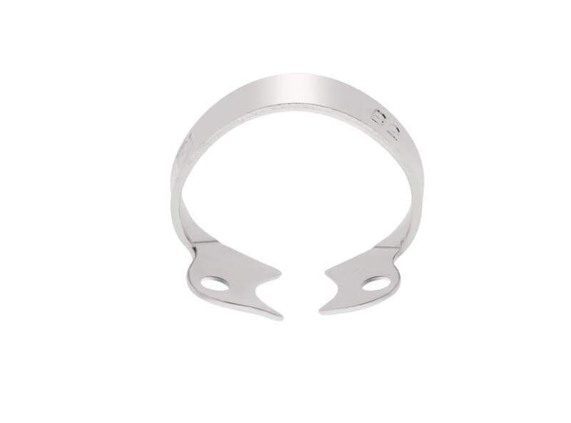 Hygenic Brinker Clamp, #B2, Upper Left Molar, Wingless, H01049 thumbnail 3