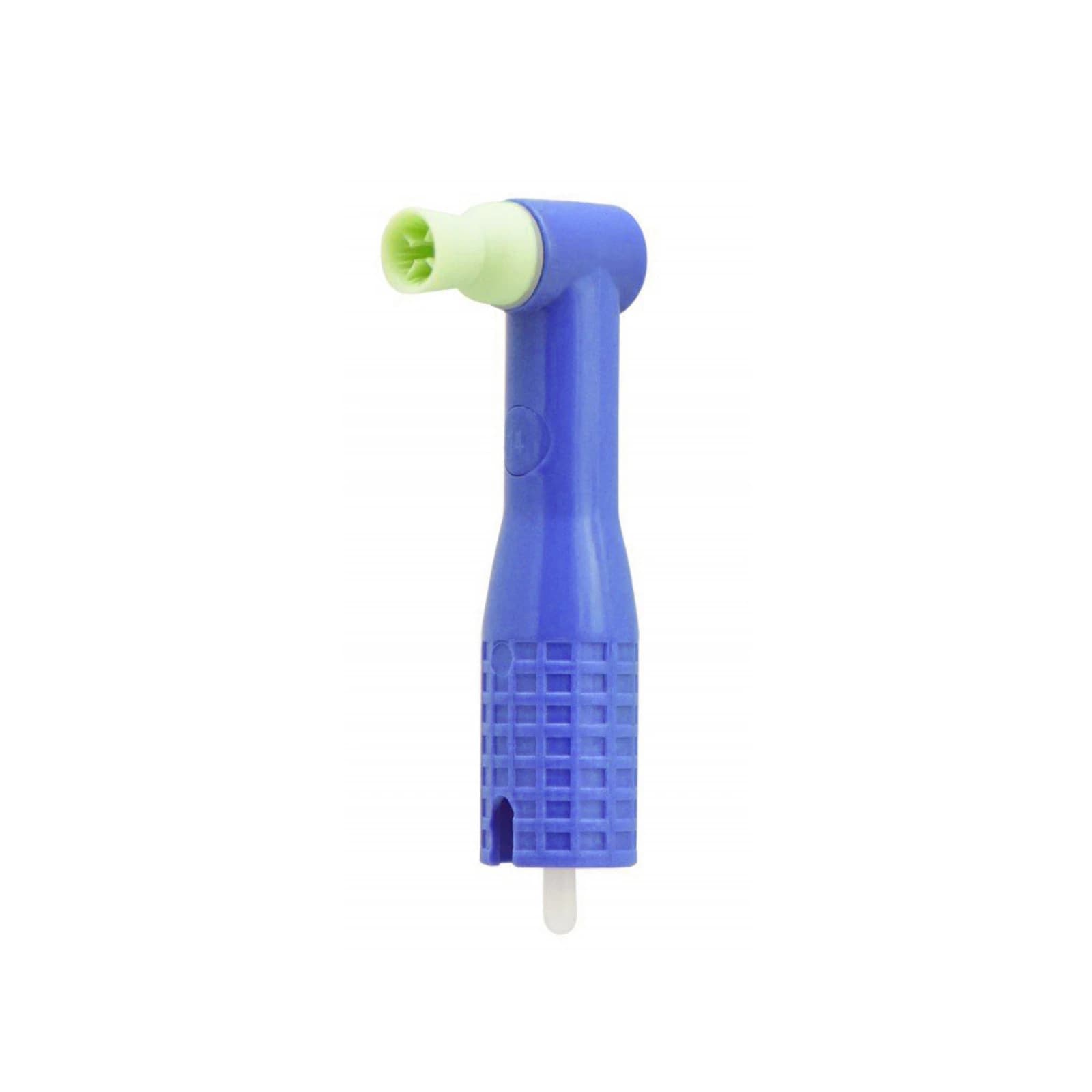 ProAngle Disposable Prophy Angle, Soft Cup, Green, 500/Box, 247-500 thumbnail 10