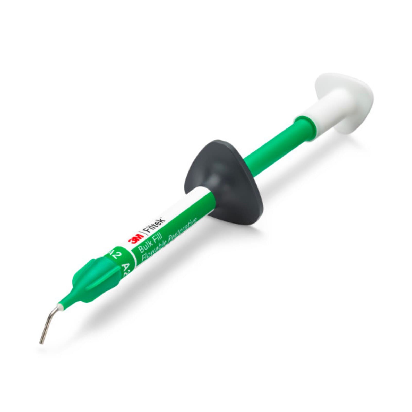 3M Filtek Bulk Fill Flowable Restorative Syringe Refill, Shade A2, 2 g, 2/Pk, 4862A2 thumbnail 16