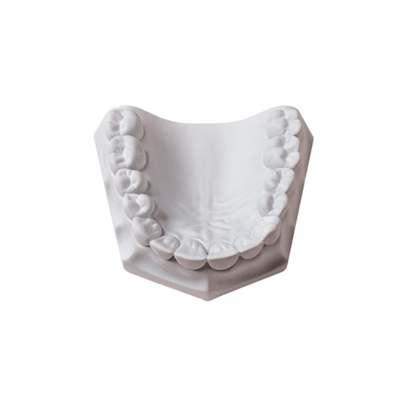 Whip Mix Orthodontic Stone Super White, ISO Type 3, 33 lb Carton, 330066 thumbnail 3