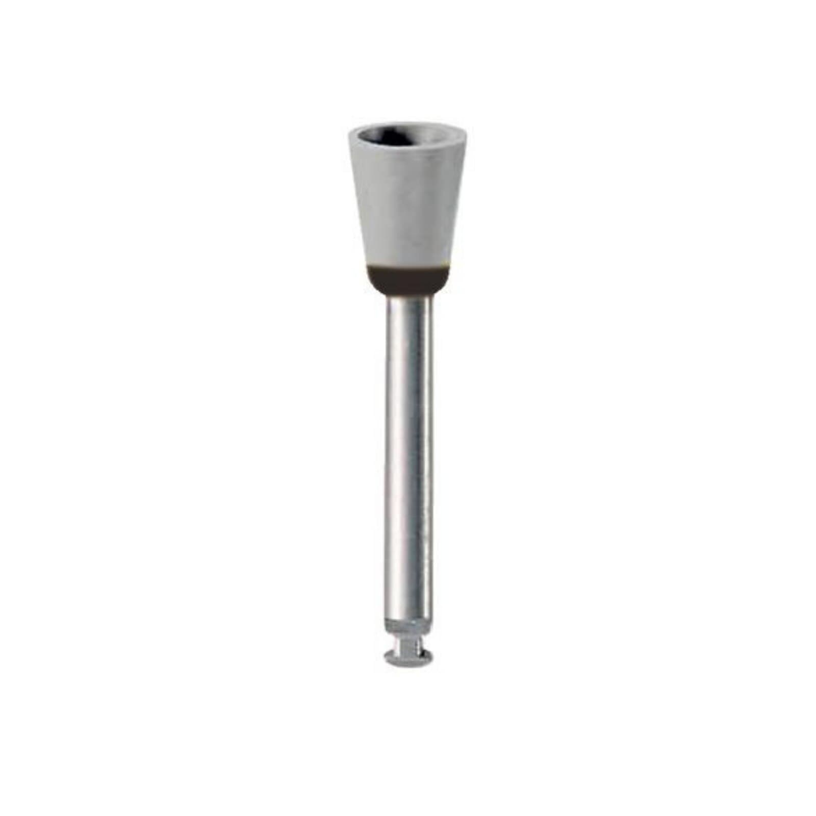 Alpen Ceramic Plus Polisher Cup, RA, Fine, 5/Pkg, RP230337RA thumbnail 2