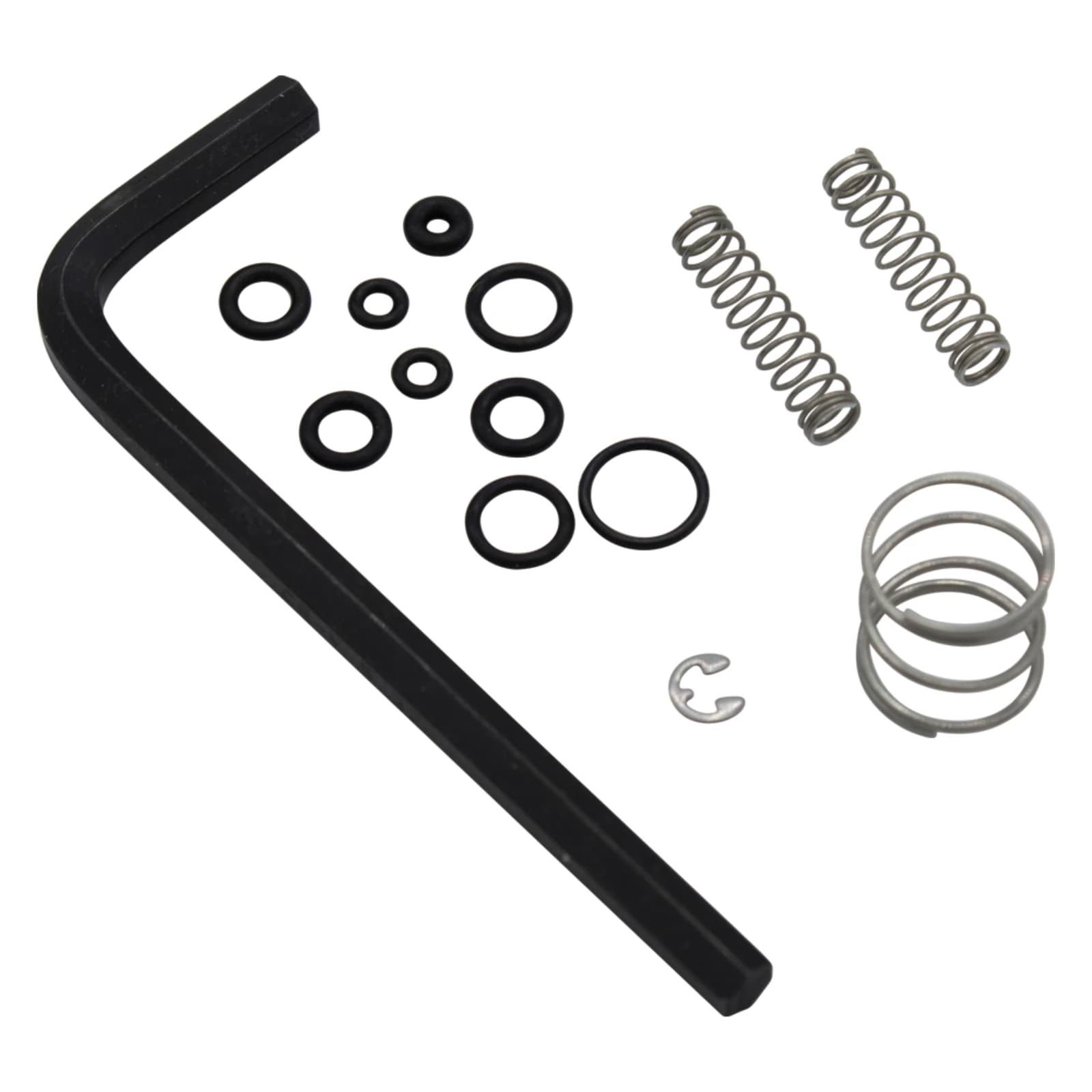 DCI International Precision Comfort Syringe Repair Kit (2017), 3636 - Syringe Repair Kit Precision Comfort (2017) - Image 1