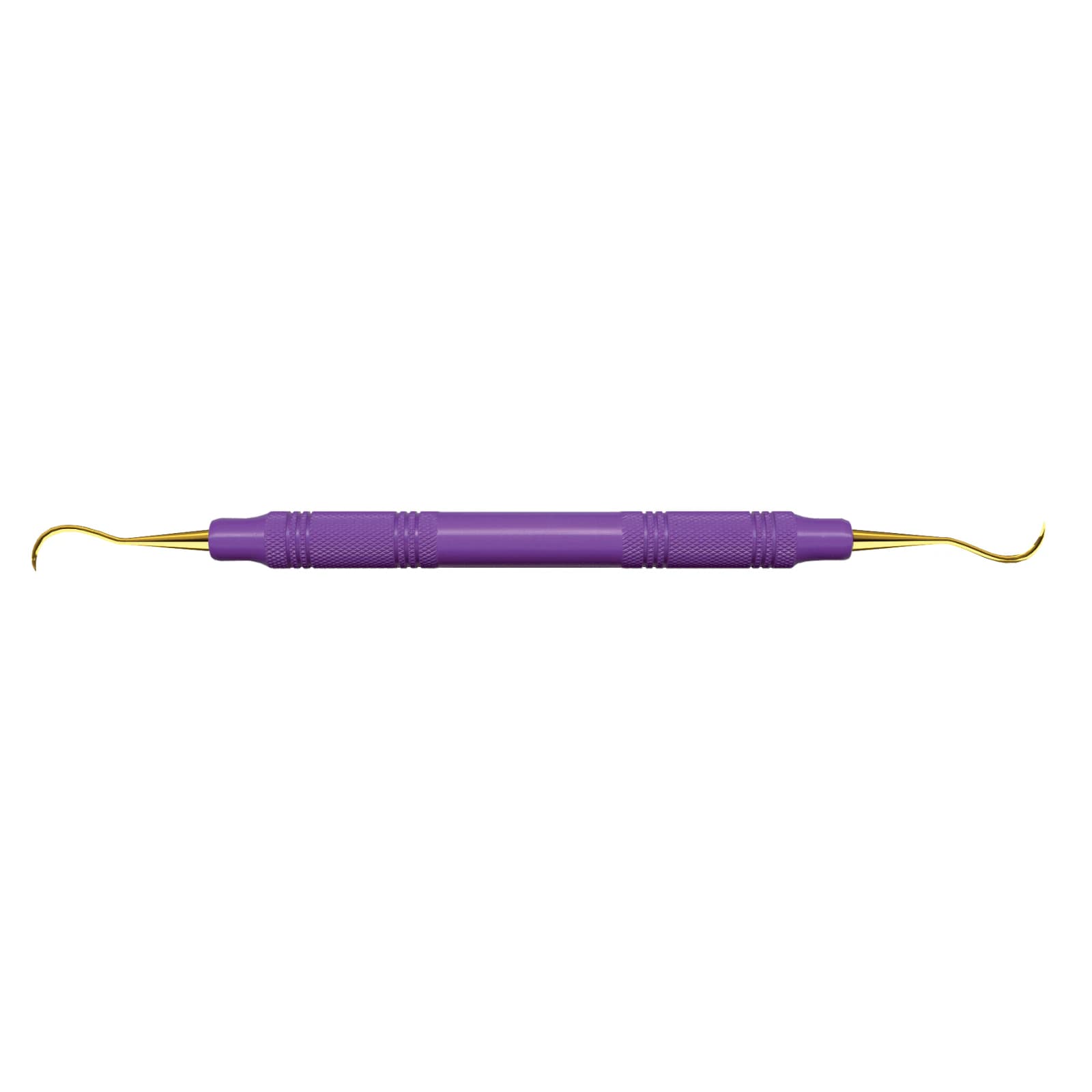 American Eagle XP Sickle Scaler H5/33, Double End, EagleLite Stainless Steel Handle, AESH5-33XPZ - XP Sickle Scalers – H5/33, Double End - EagleLite Stainless Steel Handle - Image 1