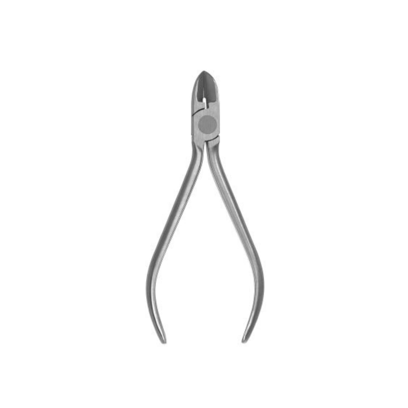 Hu-Friedy Micro-Mini Pin & Ligature Cutter, 678-107 thumbnail 3