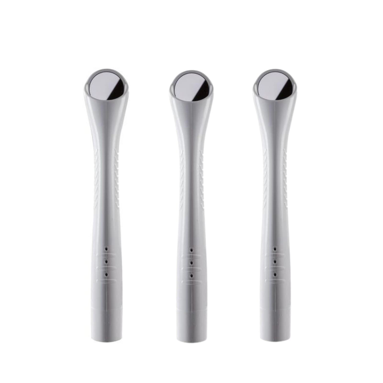 Purevac HVE Mirror Tips, Size #4 (18mm), 3/Pack, 11010 thumbnail 12