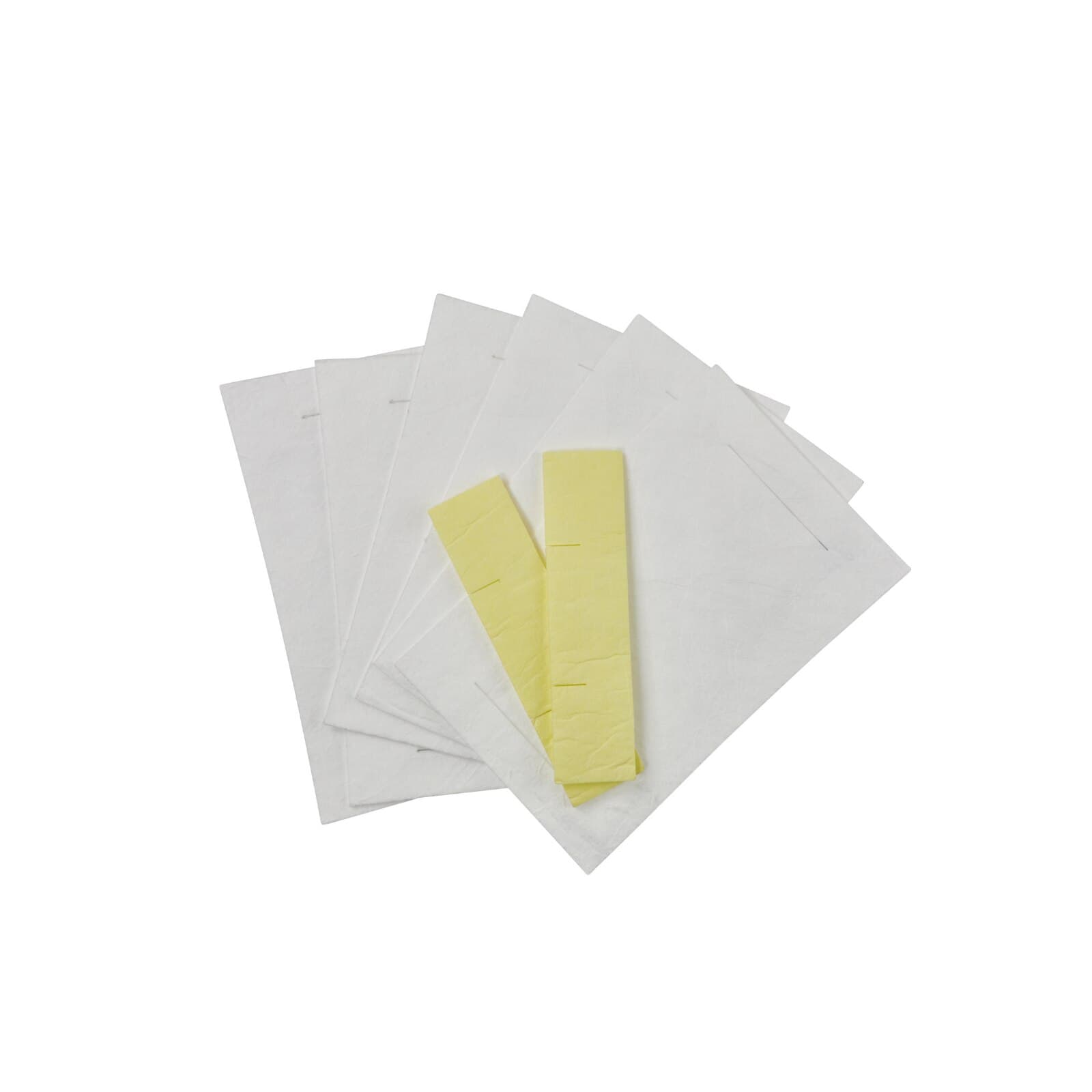 Midwest Automate Absorption Pads, Disposable, 6/Pkg, 380520 thumbnail 3