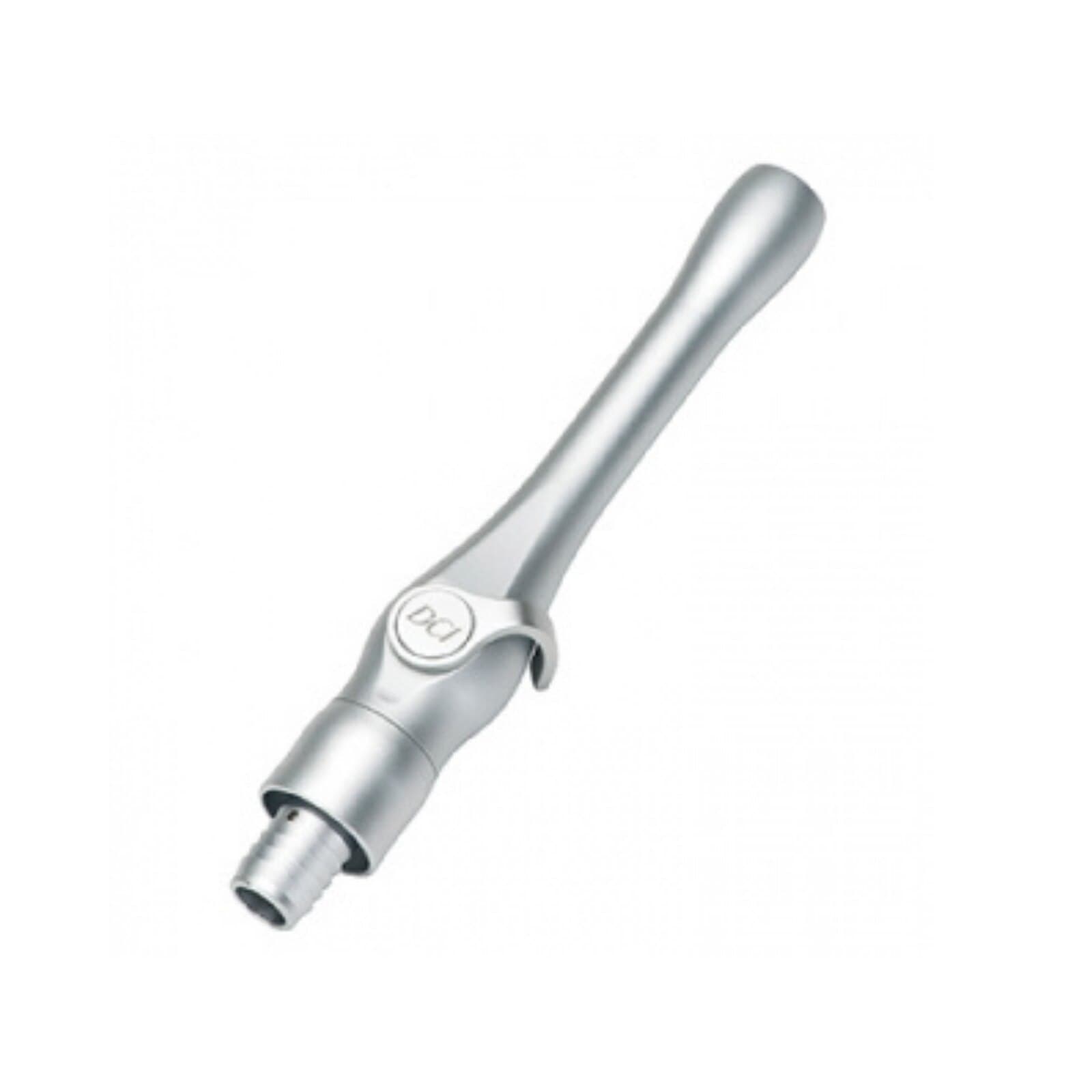 DCI Precision Comfort Premium Autoclavable Extended Vacuum Valve with Quick Disconnect, 5112 thumbnail 2