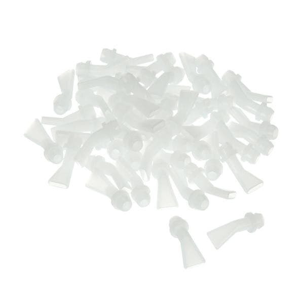 3M Garant Intraoral Tips, Ribbon Style, Clear, 50/Pack, 71460 thumbnail 3