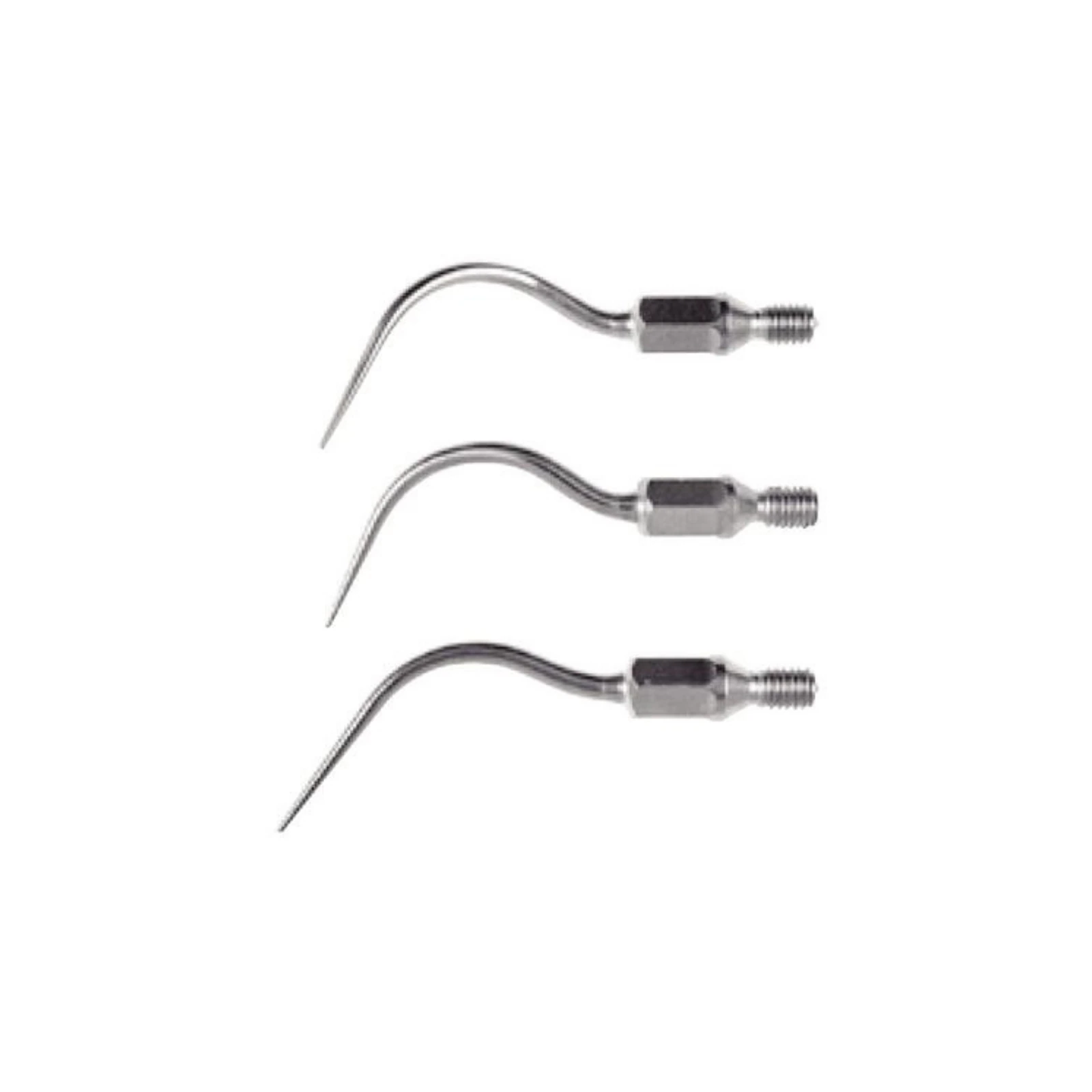 KaVo SONICflex Paro Tip #62A, Right Angled, Perio Pocket Cleansing, 1/Each - SONICflex Paro Tip #62A - Image 1