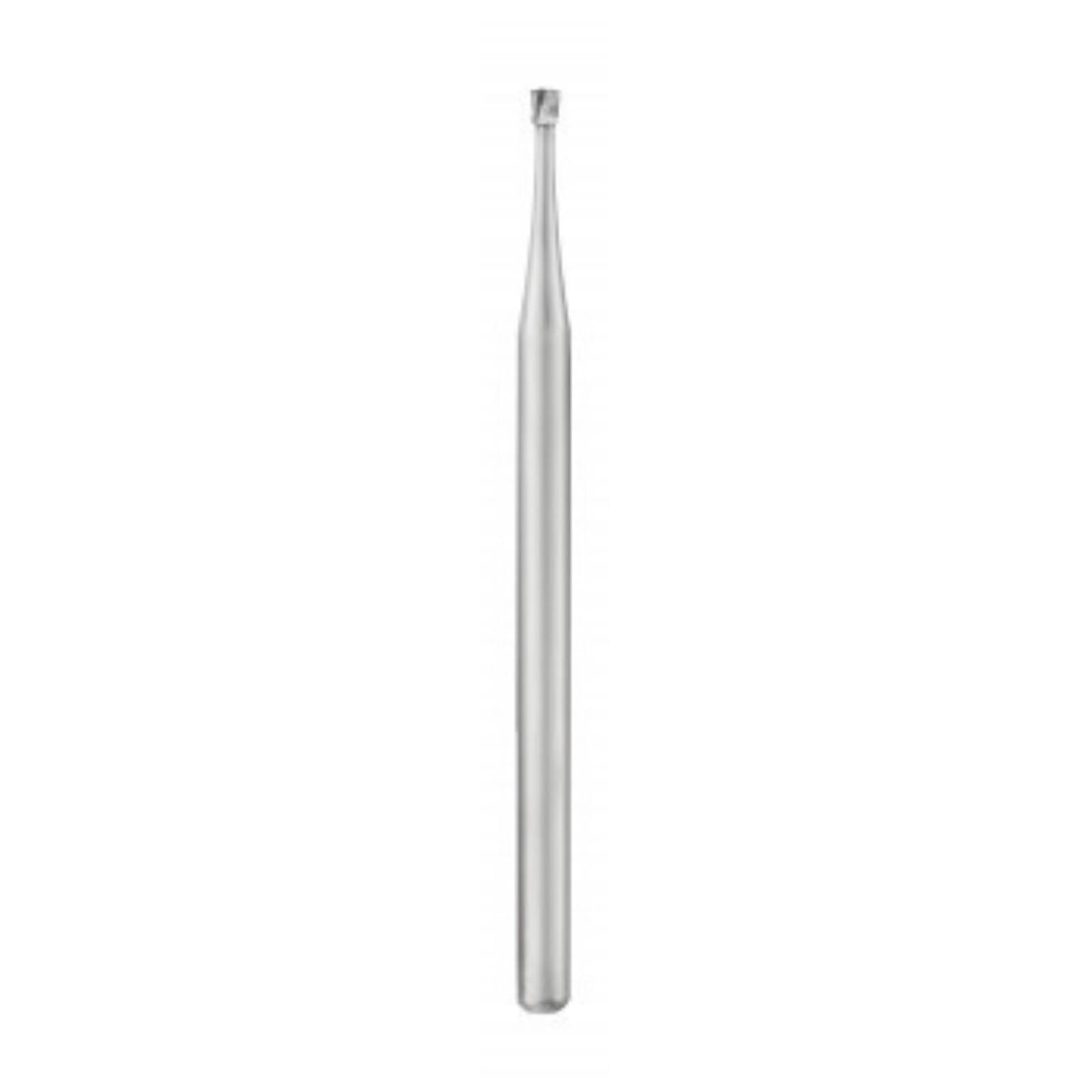 SS White #34 HP Carbide Bur, Inverted Cone, 10/Pkg, 14850 thumbnail 2