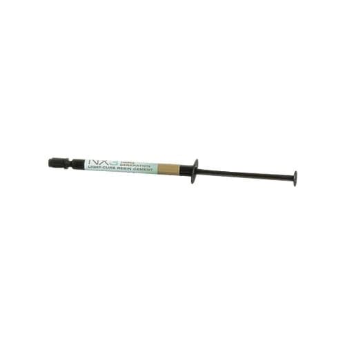 Kerr NX3 Nexus Universal Adhesive Resin Cement, Light-Cure Syringe Refill, Yellow, 1.8 g, 33650 thumbnail 5