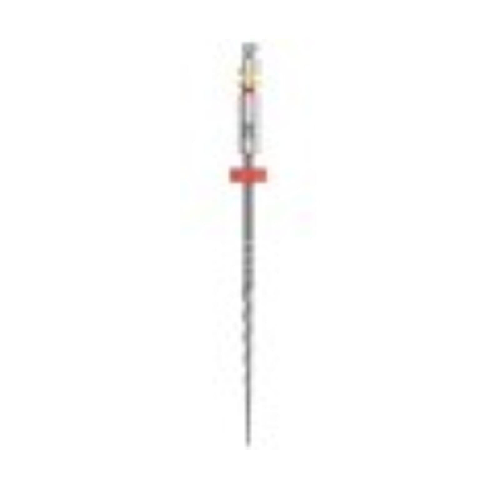 ZenFlex™ CM Rotary NiTi File, Size #20, .06 Taper, 31mm, Pack of 6, Refill, 818-3612 thumbnail 2