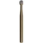 SS White 30-Blade Trimming & Finishing Carbide Bur, FG, Round, #9008, 5/Pk, 14308-5 thumbnail 3
