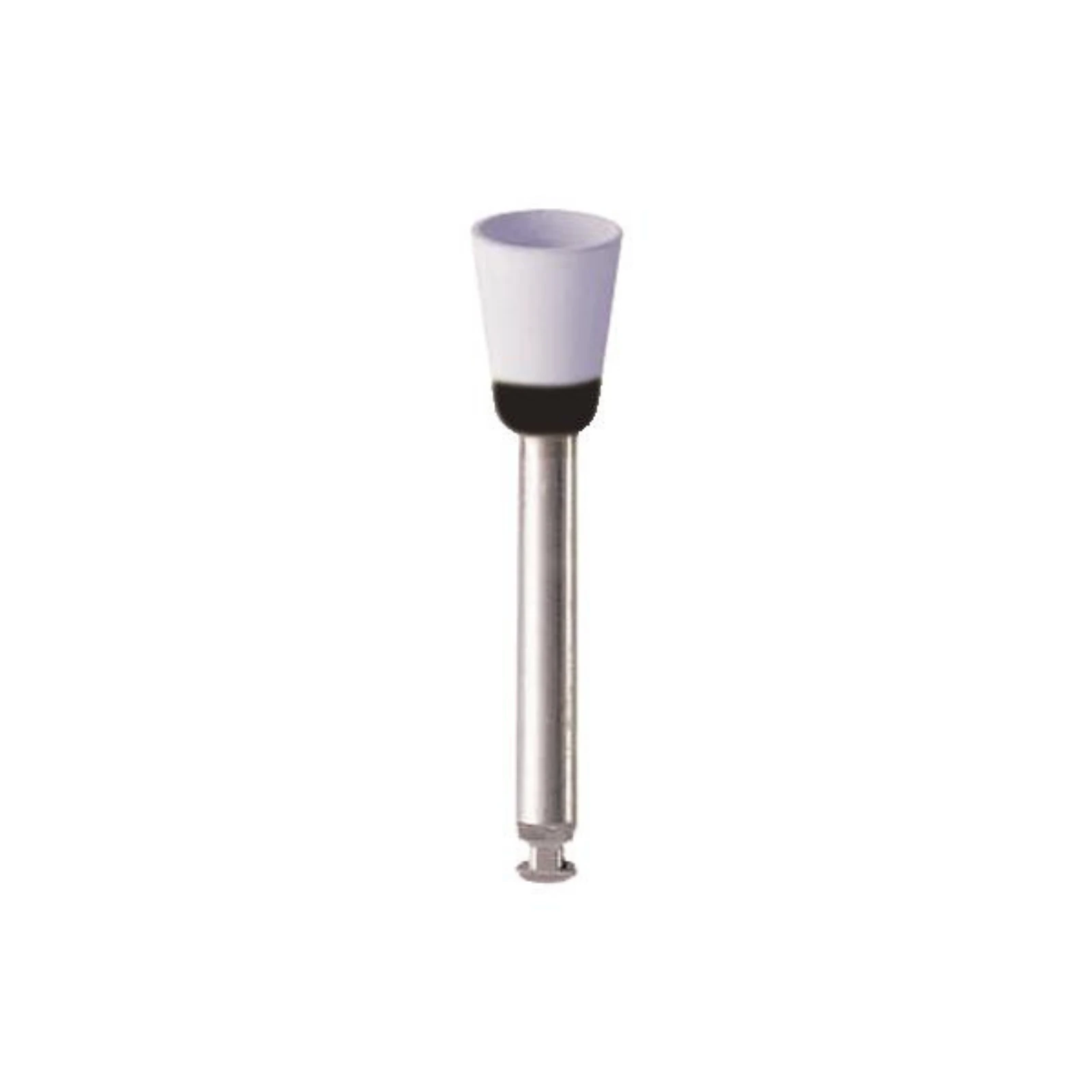 Alpen Composite Plus Polishers, Cup, Fine, RA Shank, 5/Pk, 230295RA - Alpen Composite Plus Polishers - Cup Fine RA - Image 1