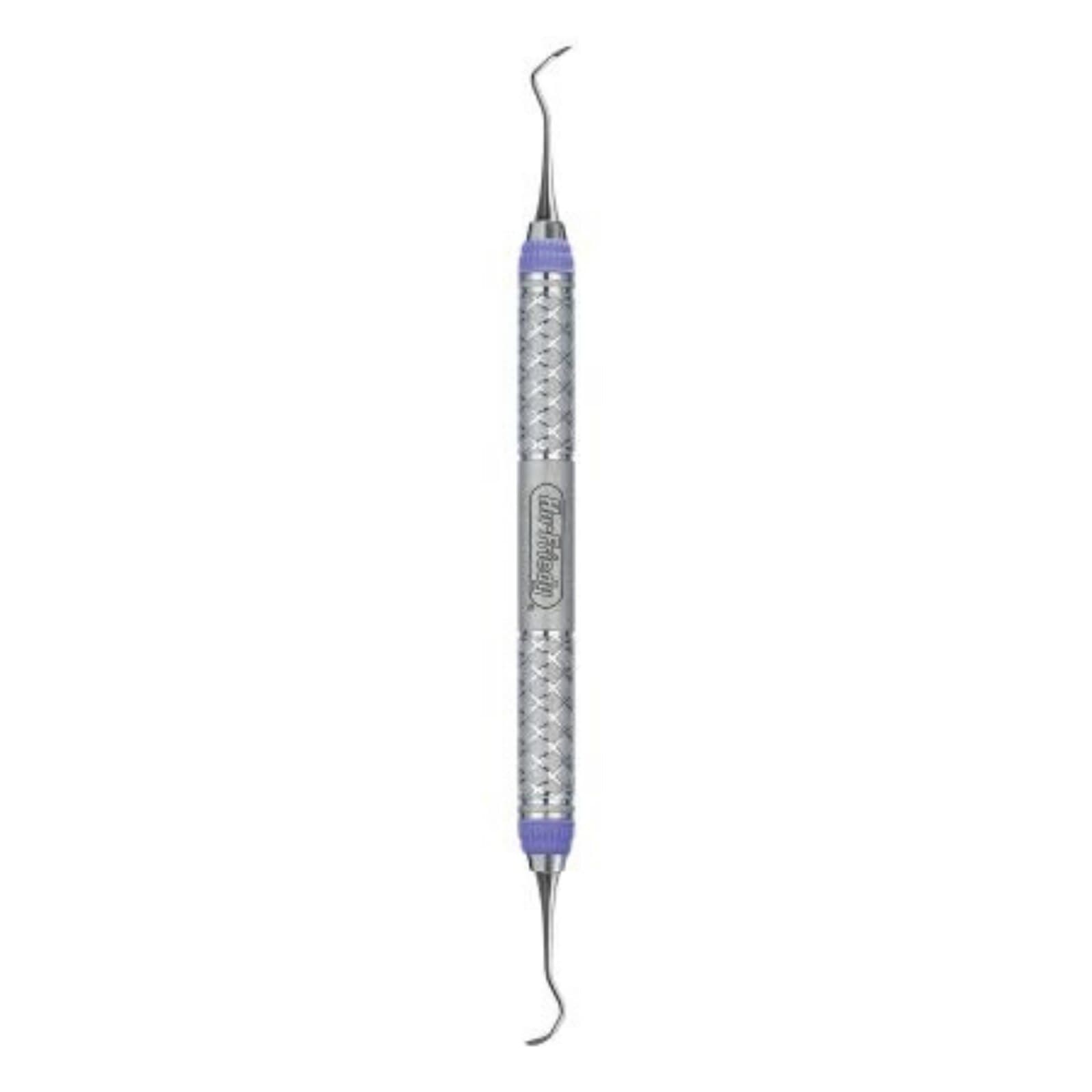 Hu-Friedy 204S Sickle Scaler, Double End, #2 Octagonal Handle, S204S thumbnail 7