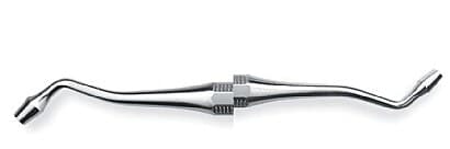 Premier Hollenback #2 Double-Ended Smooth Condenser/Plugger, 2.70mm & 1.70mm Tips, 1003802 thumbnail 3