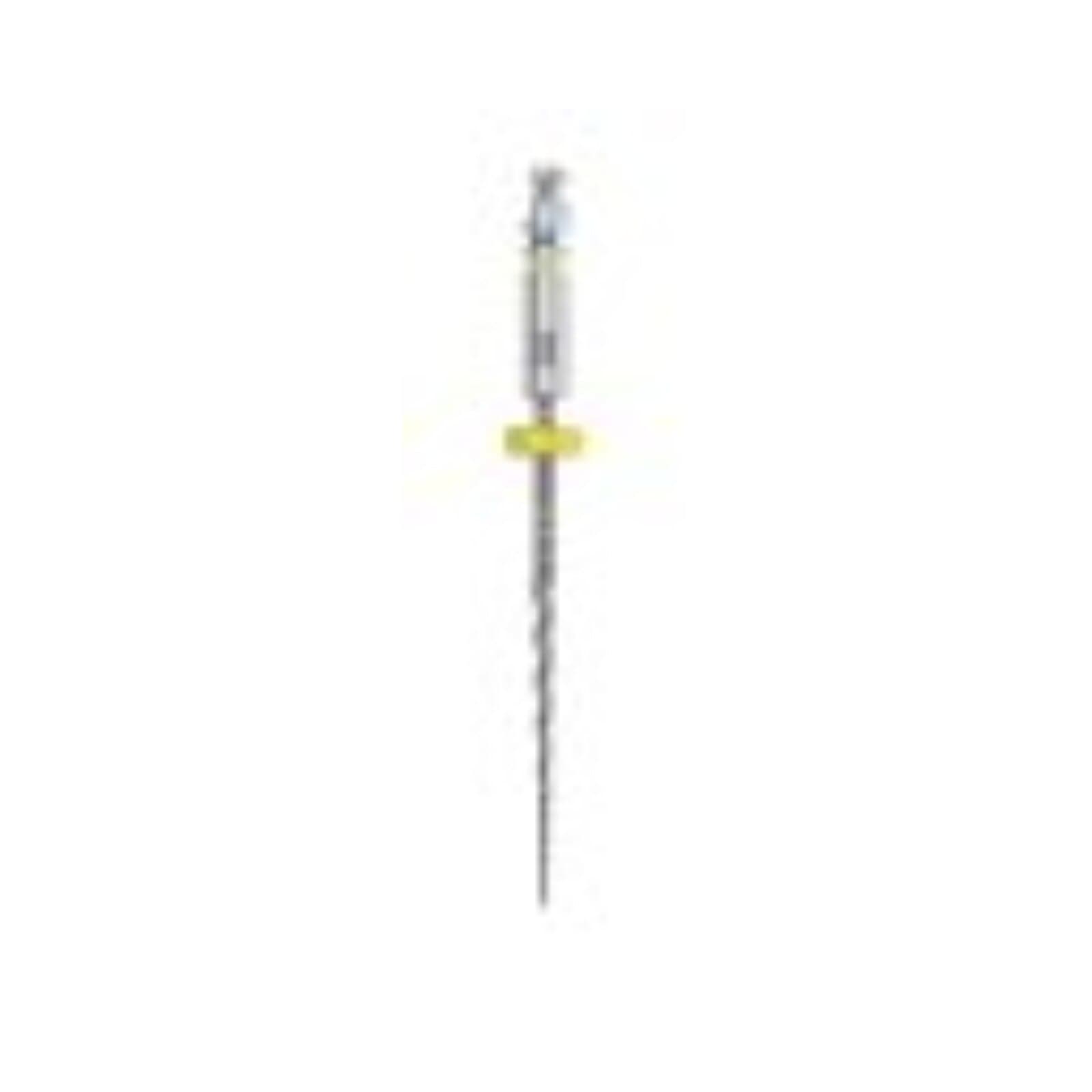 ZenFlex CM Rotary NiTi File, .30/.04/25mm, Pack of 6, 818-3517 thumbnail 2