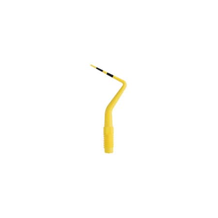 Hu-Friedy Colorvue Perio Probe Replacement Tips, #11, Markings 3-6-8-11, Yellow, 12/Pk, PCV11PT thumbnail 3