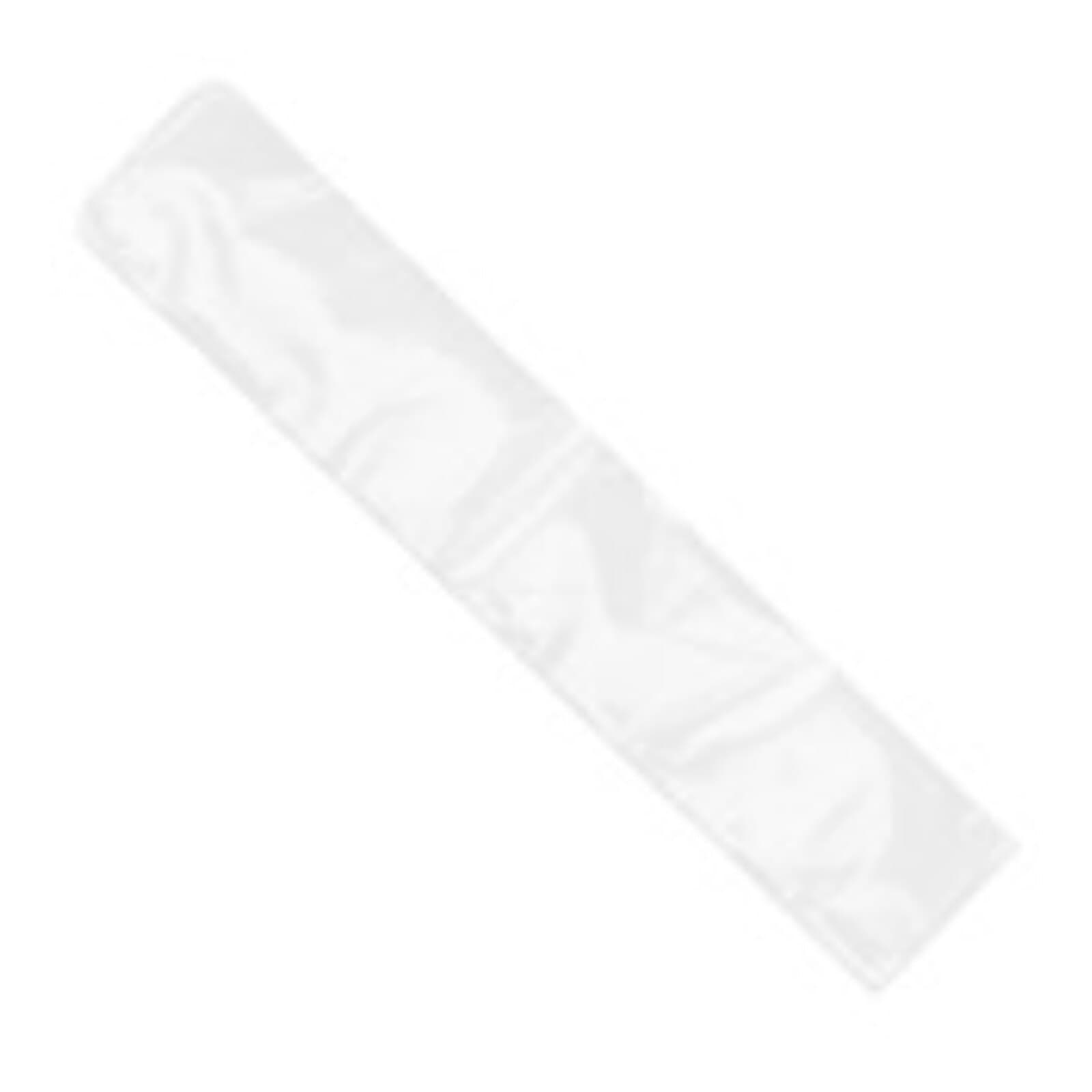 Practicon QUIKsheath Large Digital X-Ray Sensor Covers, Clear Plastic, 8" Long, Fits Sensors up to 1-5/8" Wide, 500/Box, 7019727 thumbnail 9