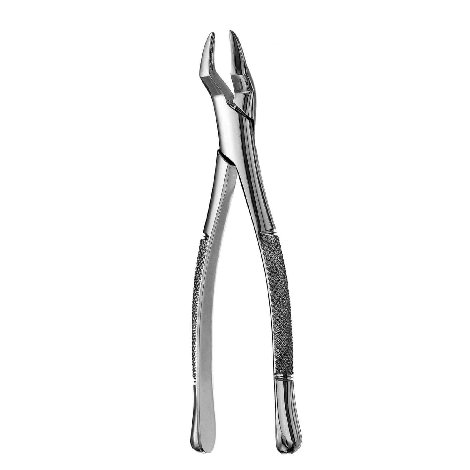 Hu-Friedy Presidential Extraction Forceps #286, Upper Incisors, Premolars & Roots, Stainless Steel, F286 thumbnail 2