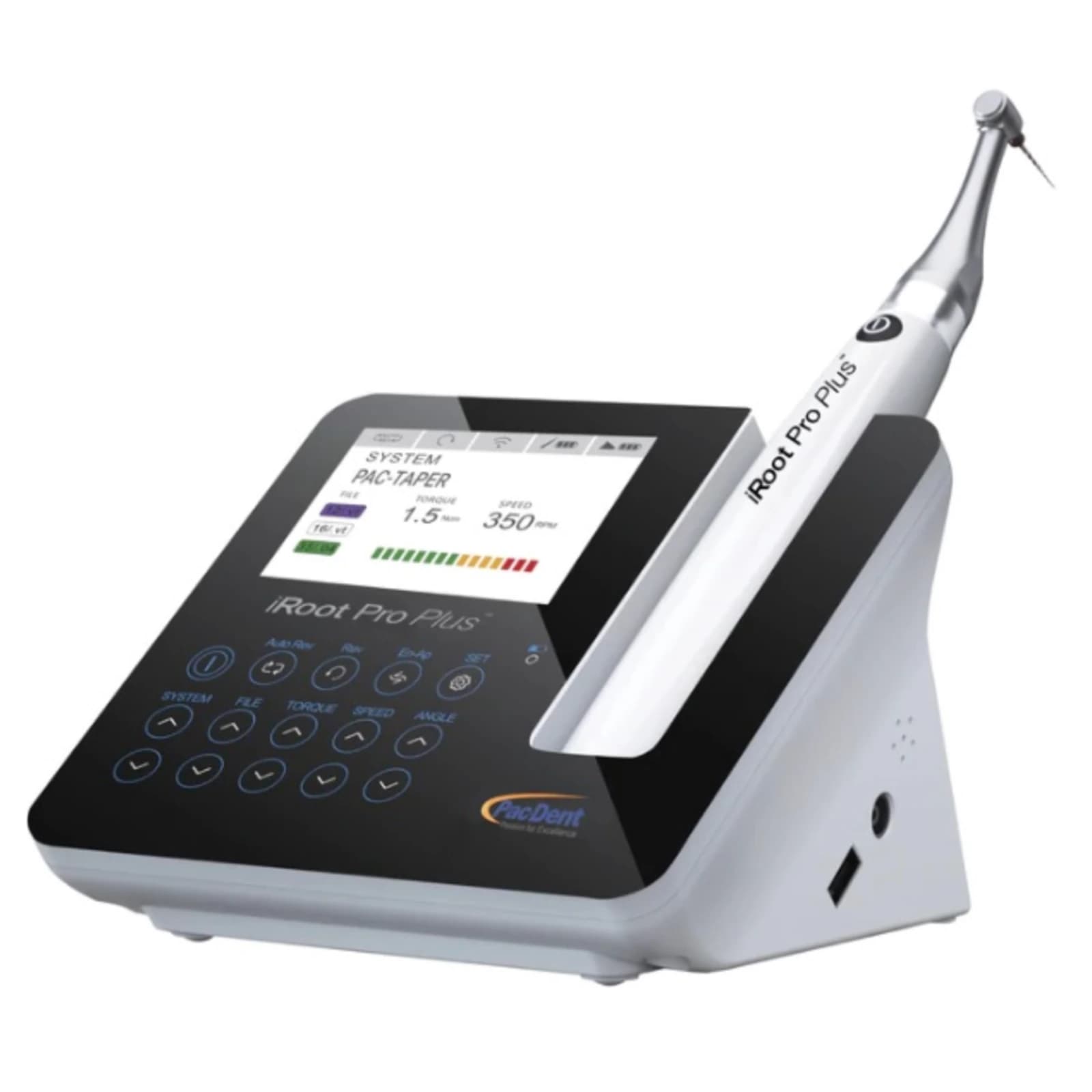 PacEndo™ iRoot Pro Plus™ Cordless Endodontic Handpiece with Built-in Apex Locator, Kit, RPCL02 thumbnail 2
