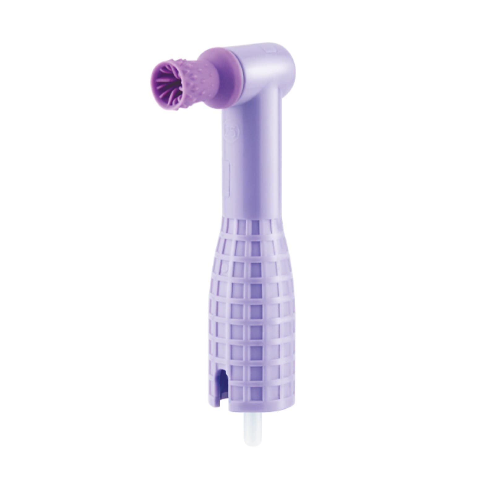 ProAngle® Plus Disposable Prophy Angle, Regular Torque Cup, Lavender, 90° Angle, Latex-Free, 144/Box, 251T-144 thumbnail 3