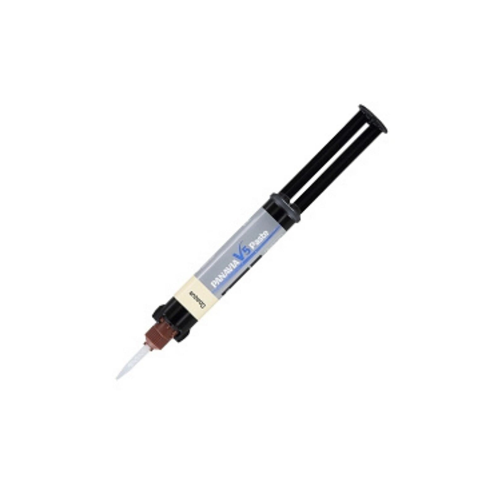 Panavia V5 Dual-Cure Universal Resin Cement Paste, Opaque, 4.6 ml Syringe with 20 Mixing Tips, 3615KA thumbnail 9