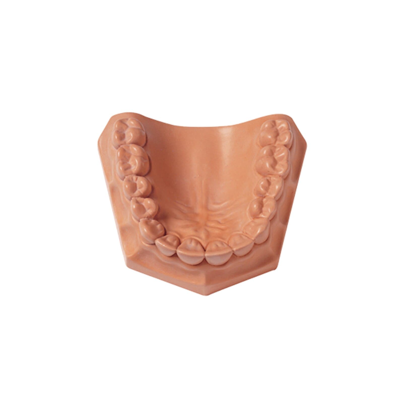 Snap-Stone Fast-Setting Dental Stone, ISO Type 4, Pink, 33 lb (15 kg) Carton, 330080 thumbnail 5