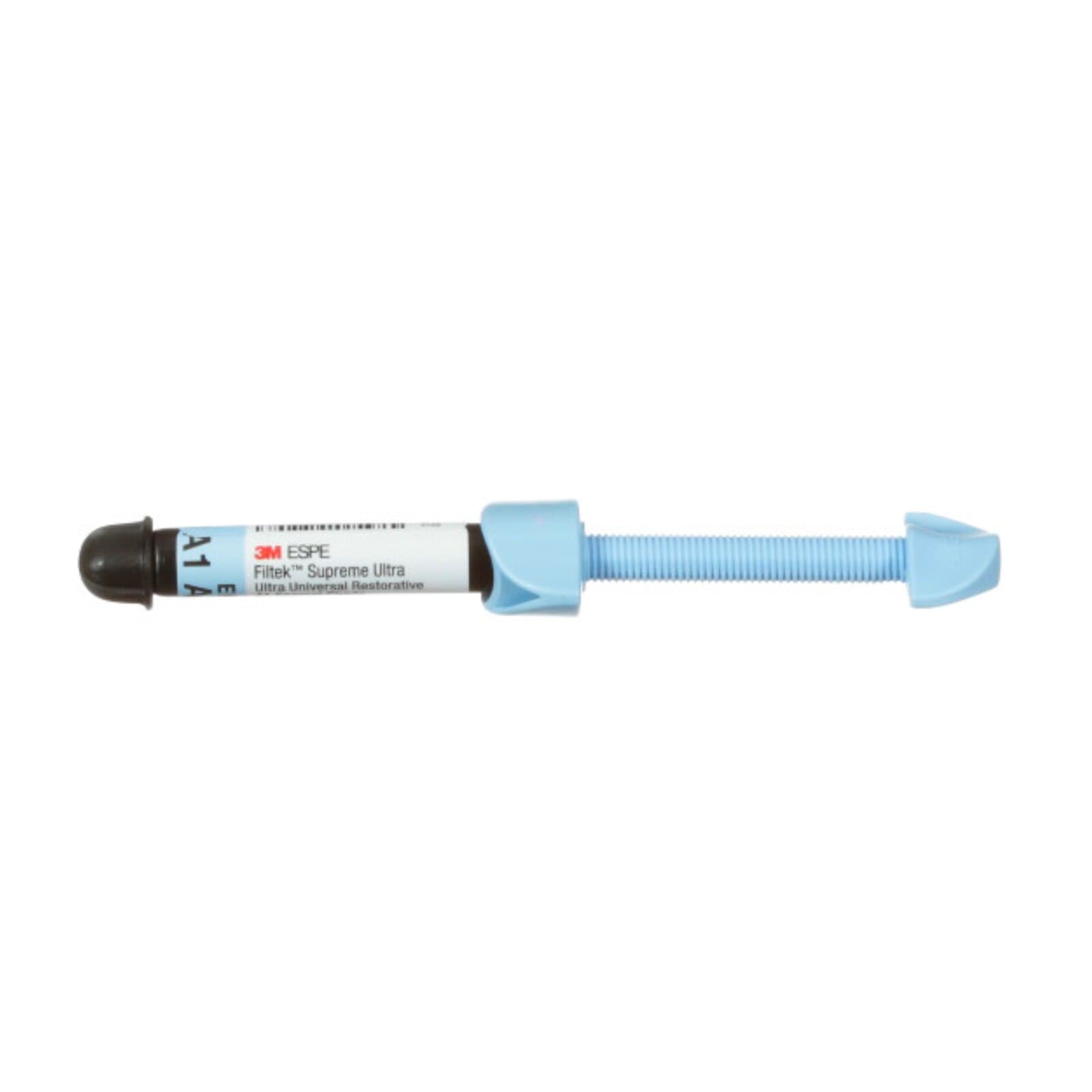 Filtek Supreme Ultra Universal Restorative, Extra White (XW) Enamel, 4 g Syringe Refill, 6028XWE thumbnail 6