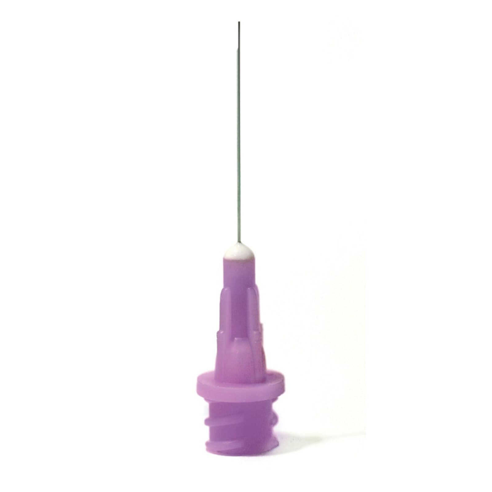 Secure-Lock Appli-Vac Irrigating Tips, 1" Bendable, 30 Gauge, Purple, 80/Bag, 314530 thumbnail 6