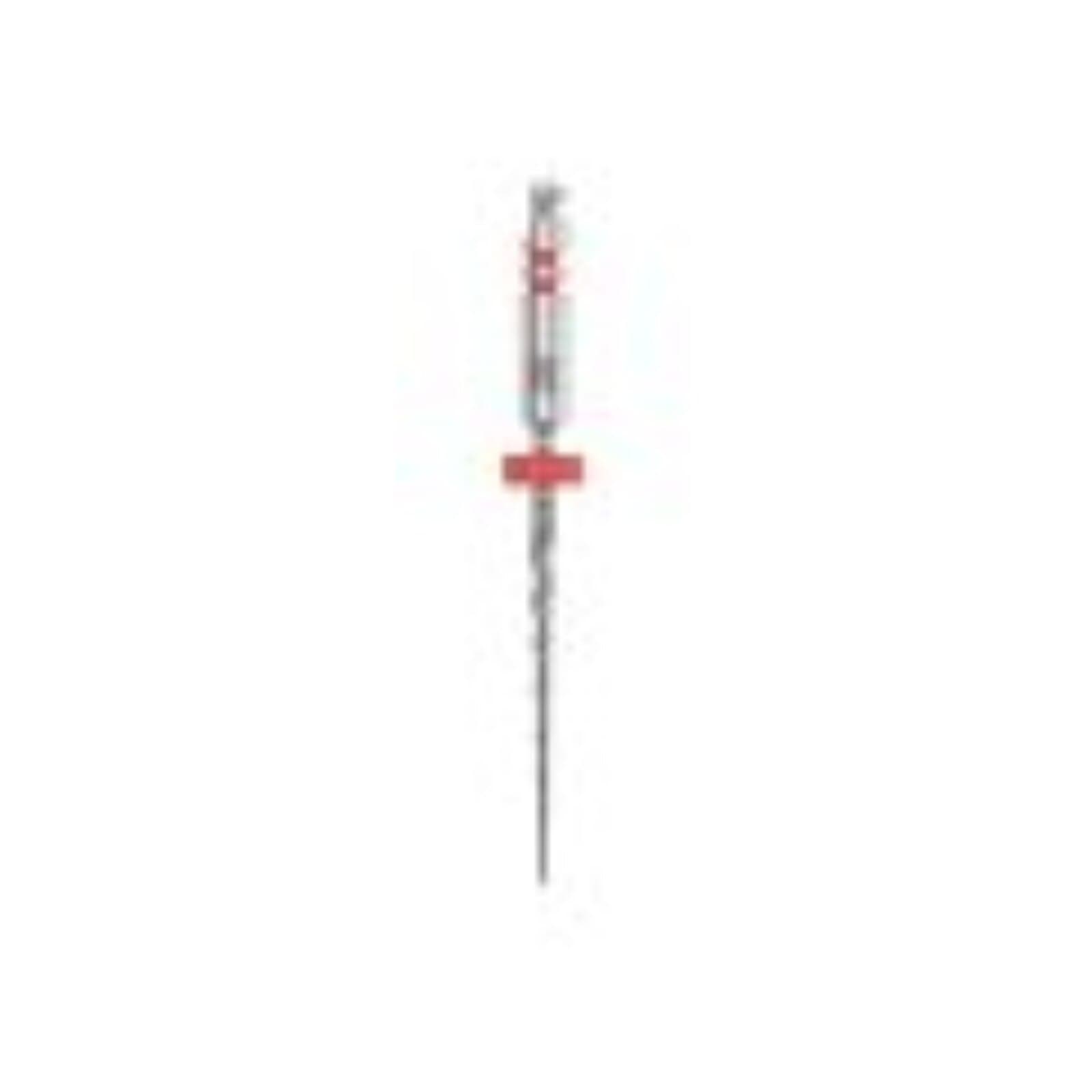 ZenFlex™ CM Rotary NiTi File, Size 25, .06 Taper, 21mm, Pack of 6, Ref 818-3613 thumbnail 2