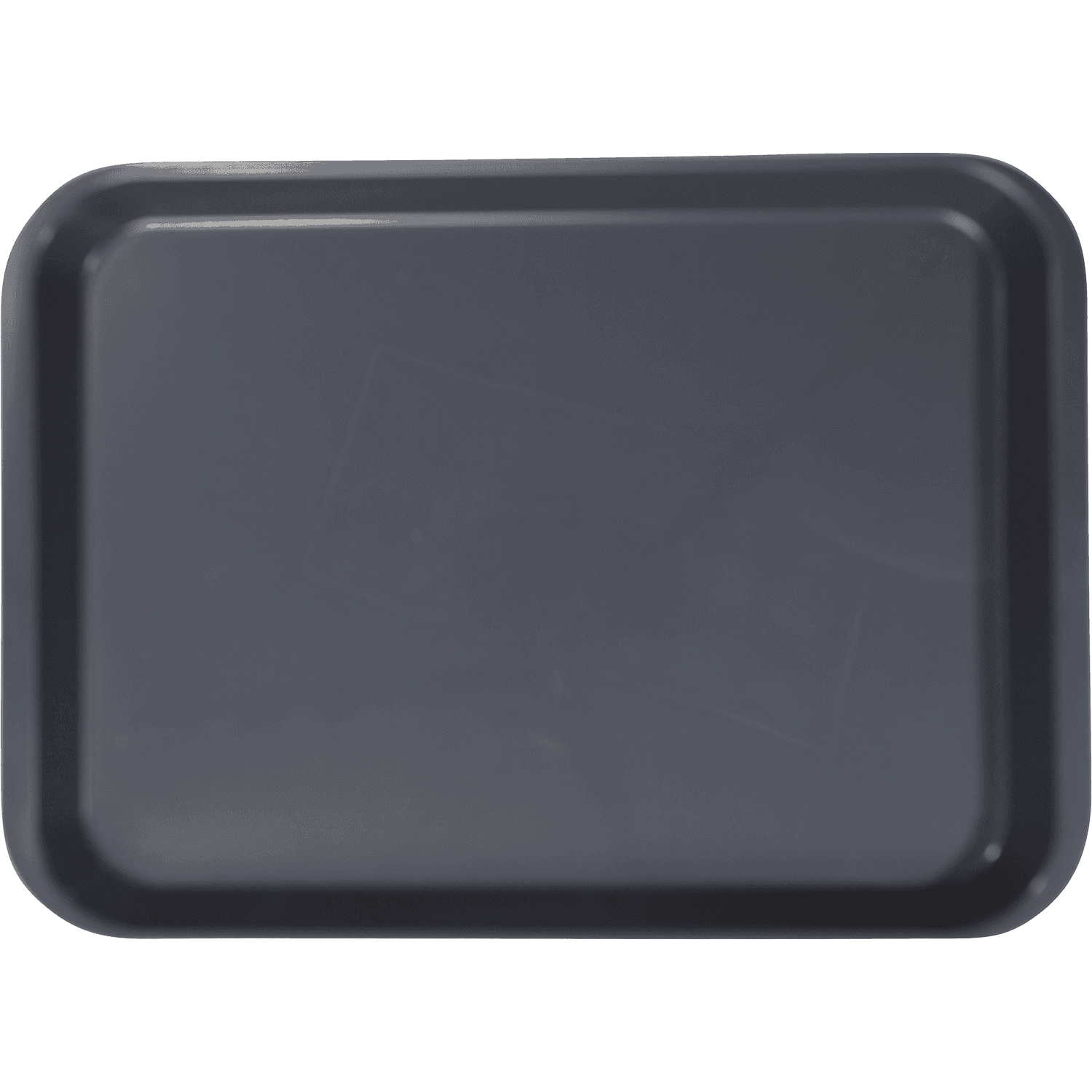 Zirc B-Lok Flat Set-Up Tray, Size B, Gray, 13-3/8" x 9-5/8" x 7/8", 20Z401I thumbnail 6