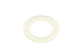 DCI International Water Bottle Cap Washer, 2", Gray, 1/Pk, 8136 thumbnail 3