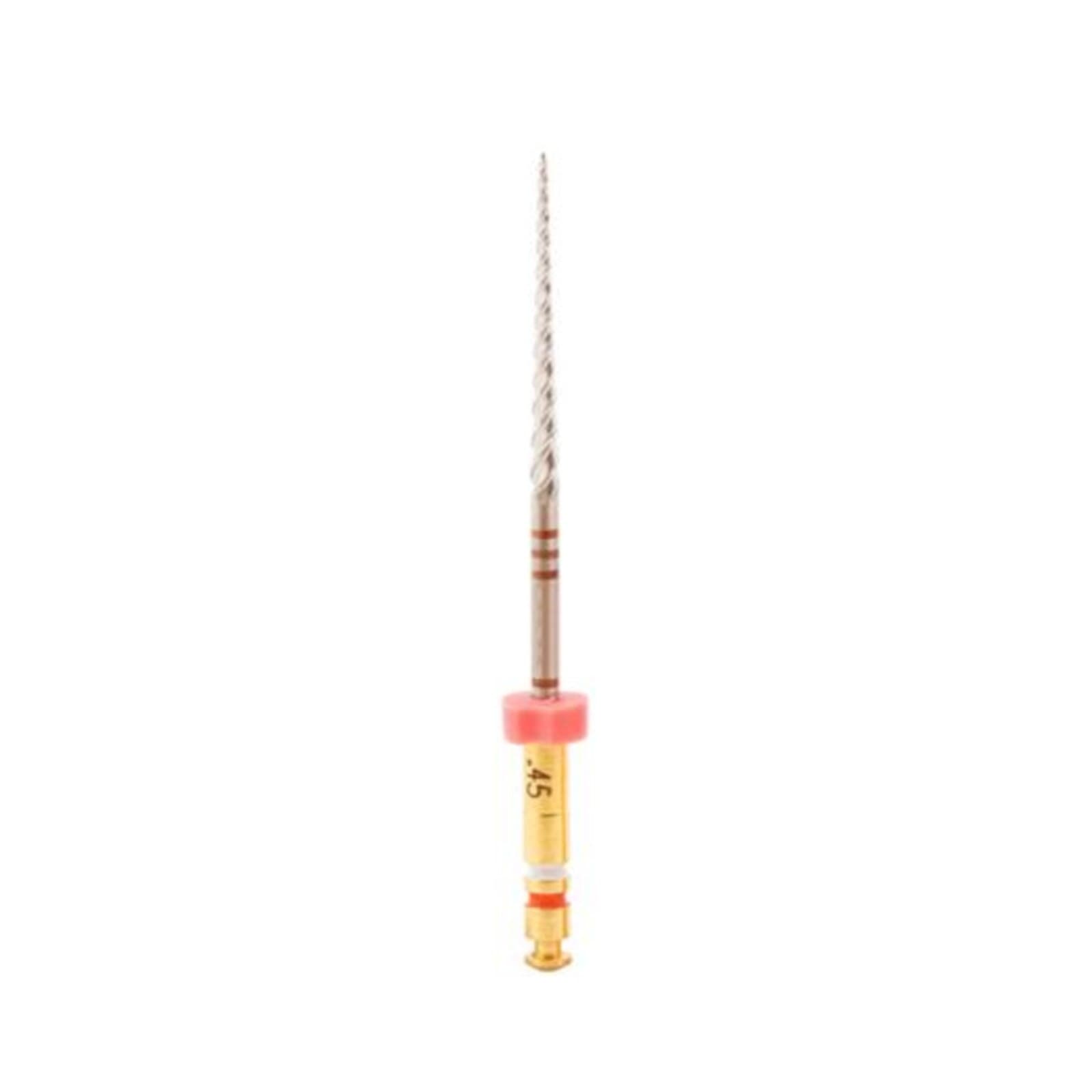 K3 Nickel-Titanium Rotary Endodontic Files, #45, .06 Taper, 30 mm, 6/Pk, 825-6450 thumbnail 3