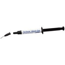 Perfecta Block-Out Resin, Light-Cure, 3 cc Syringe, 2/Pk, 20 Tips, 4008300 thumbnail 8