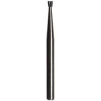 SS White Inverted Cone Carbide Bur, FGSS Short Shank, #37, 1.4 mm Head, 10/Pack, 15026 thumbnail 3