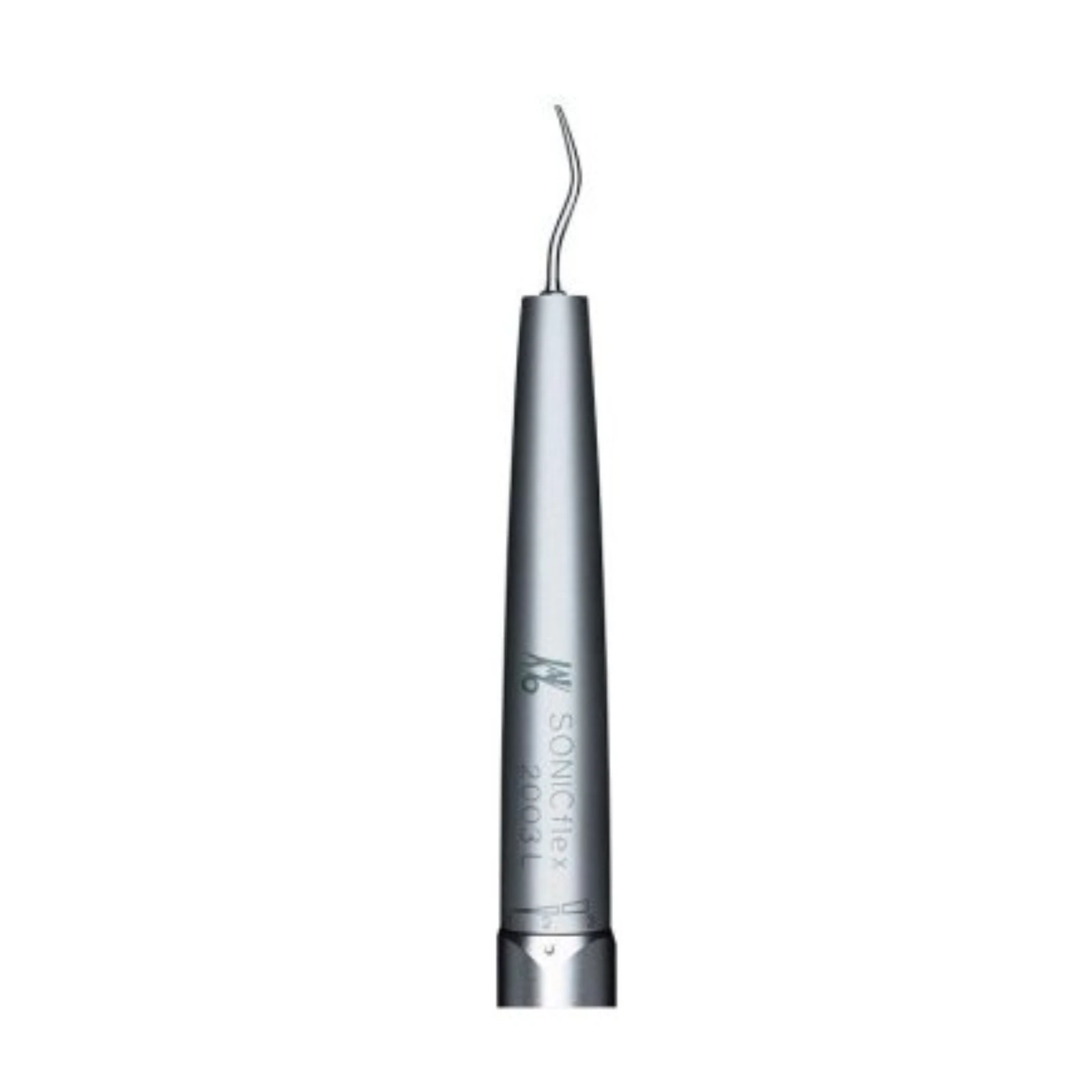 KaVo SONICflex 2003 Non-Optic Air Scaler Set (1000.8334), with 3 Tips and Tip-Removal Tool - KaVo SONICflex 2003 Non-Optic Air Scaler - Image 1