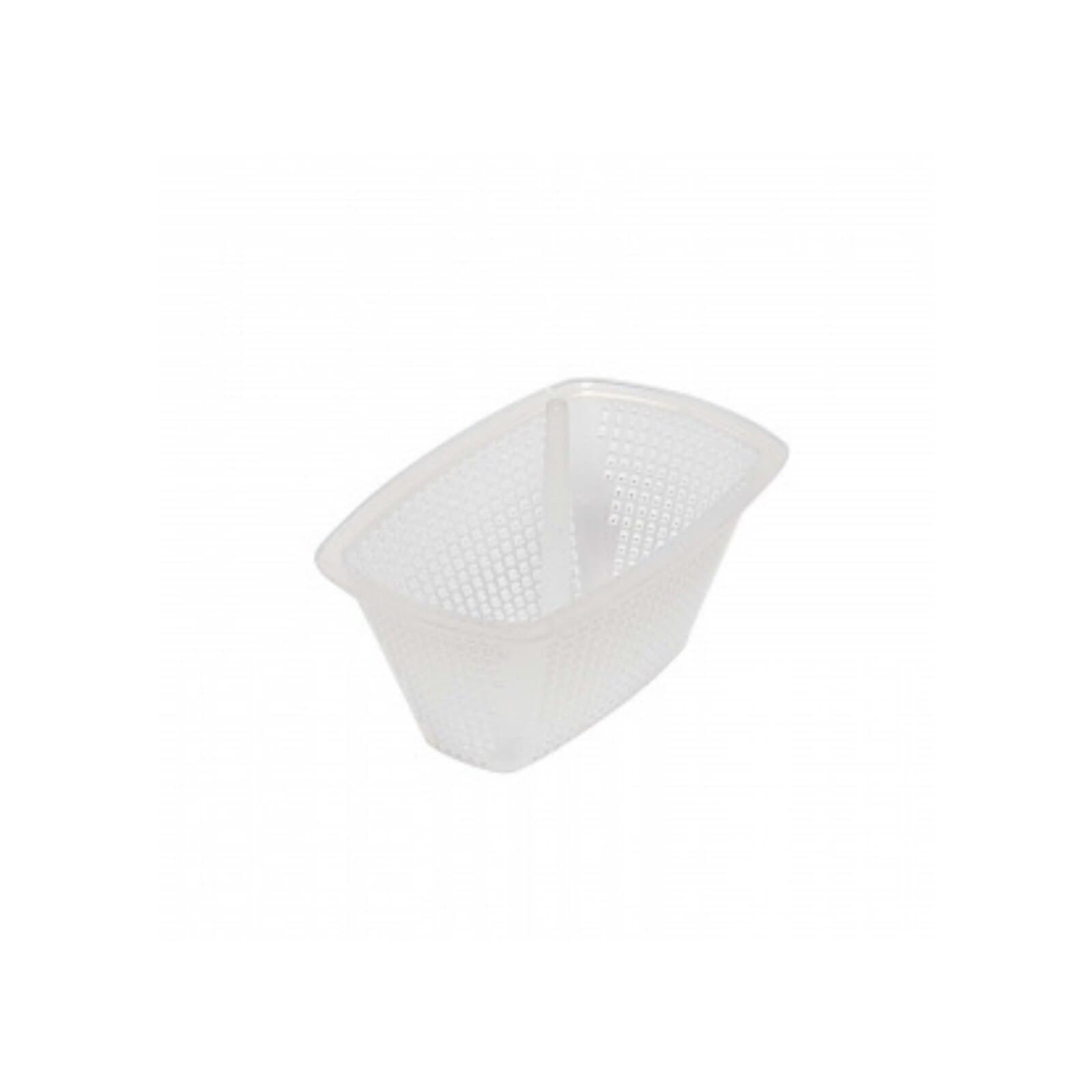 DCI International Series 5 Filter Vacuum Trap Solids Collector, 100/Pk, 52875 thumbnail 3