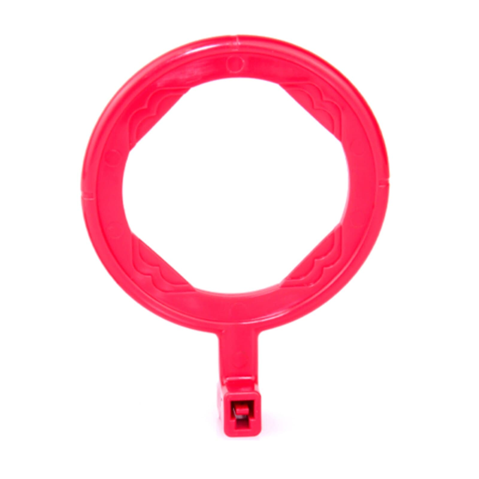 EzAim Autoclavable Bitewing Positioning Ring, Red, 1/Pkg, 131106 thumbnail 4