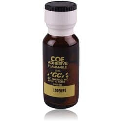 COE Tray Adhesive, Bottle Only, 13 mL, 133911 thumbnail 6
