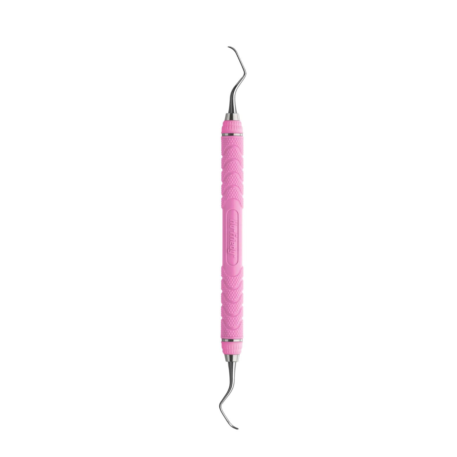 Hu-Friedy EverEdge 2.0 1/2 Barnhart Universal Curette, Double-Ended, #C8 Resin 8 Colors Lavender Handle, SBH1/2C8E2 thumbnail 2