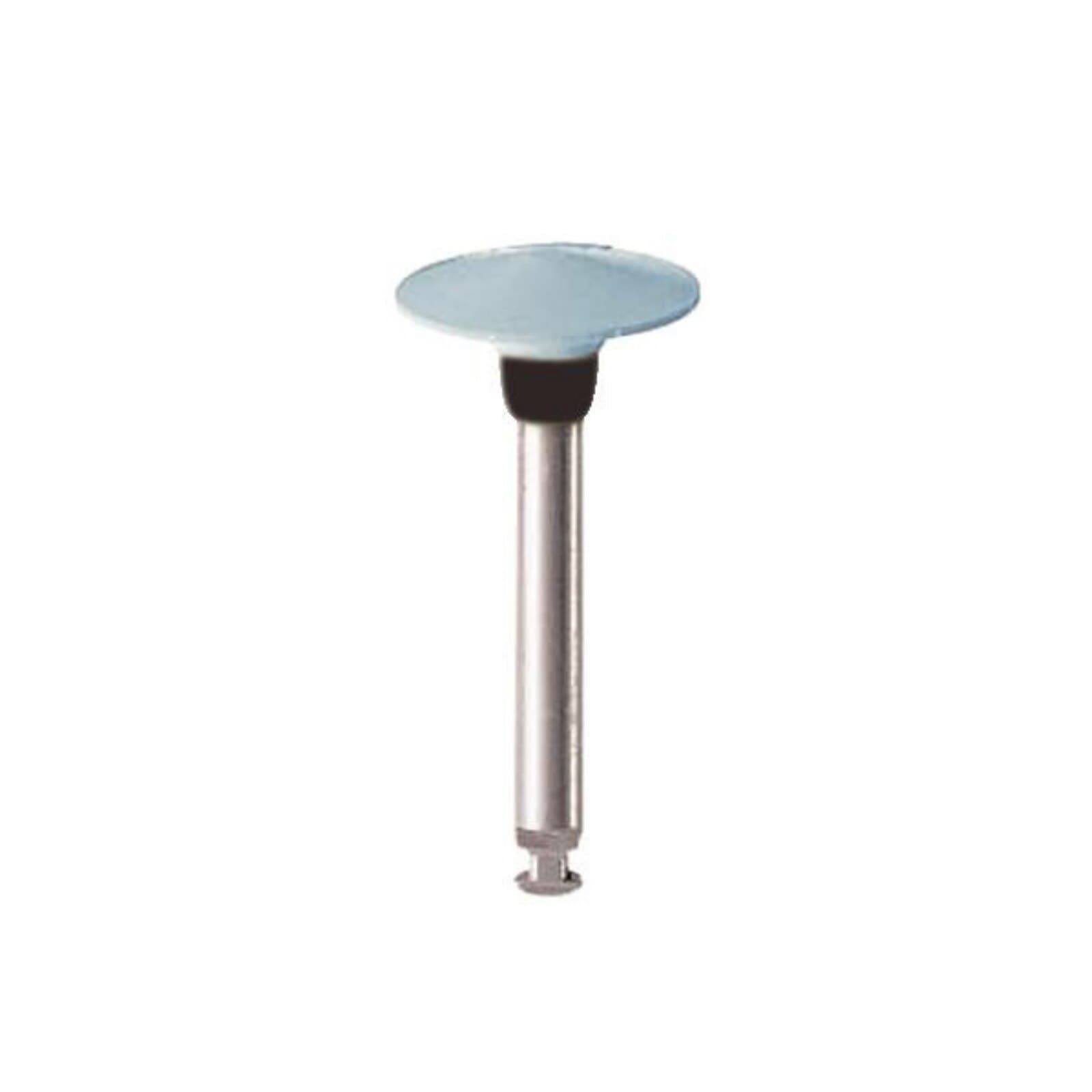 Alpen Composite Plus Polishers, Small Lens, Ultra Fine, RA Shank, 5/Pk, RP230305RA thumbnail 2