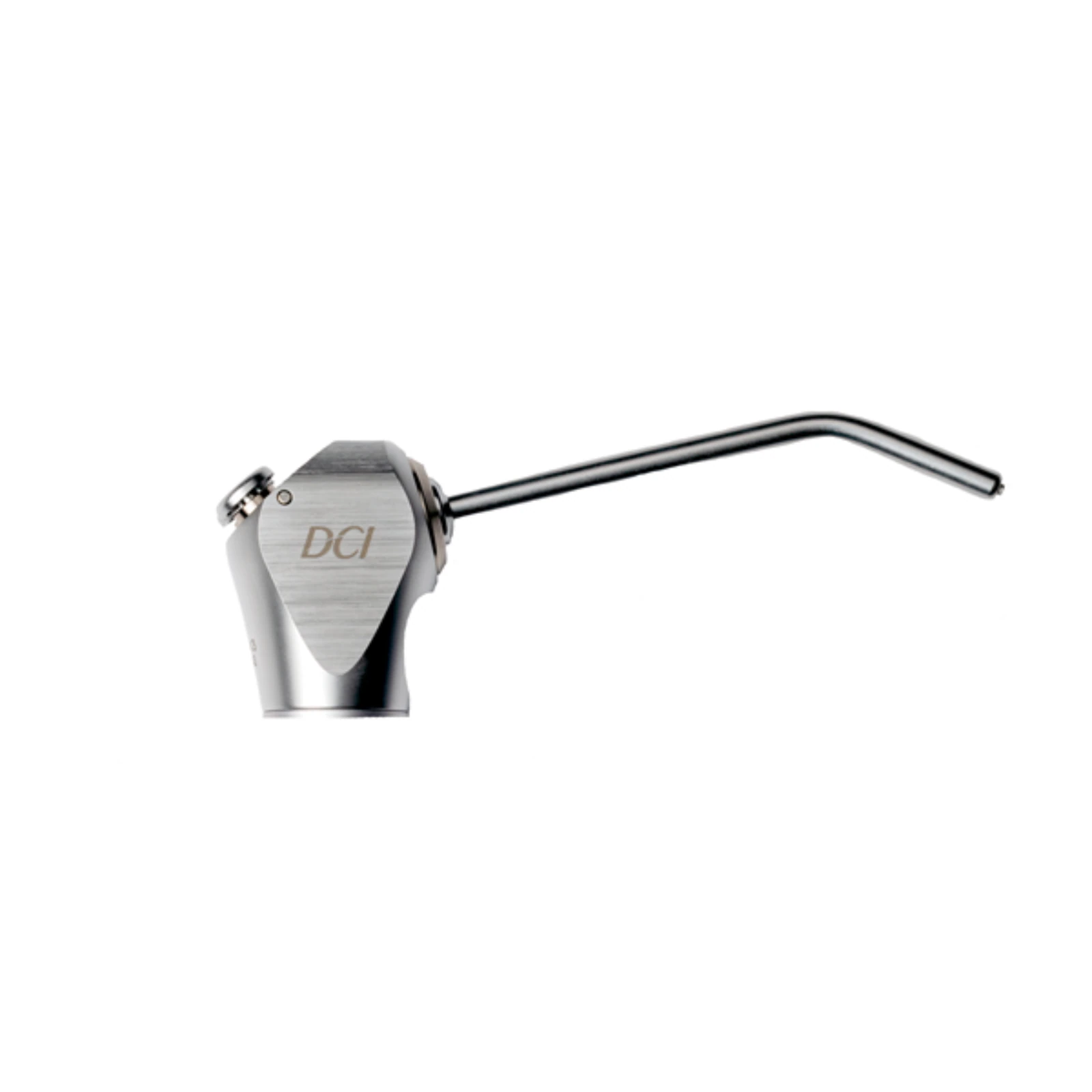DCI International Quick-Clean Standard Syringe Head Only, 3429 - Standard Syringe Head Only Quick-Clean - Image 1